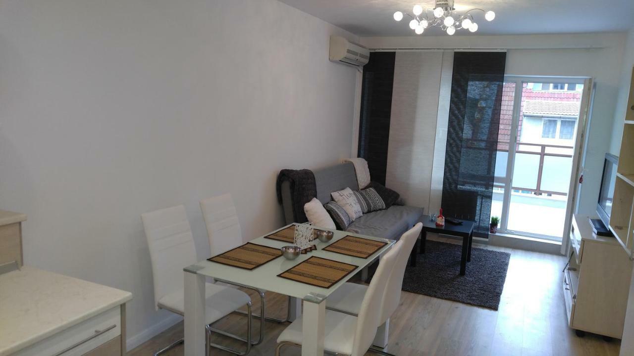 Apartament Modern Center Sofia