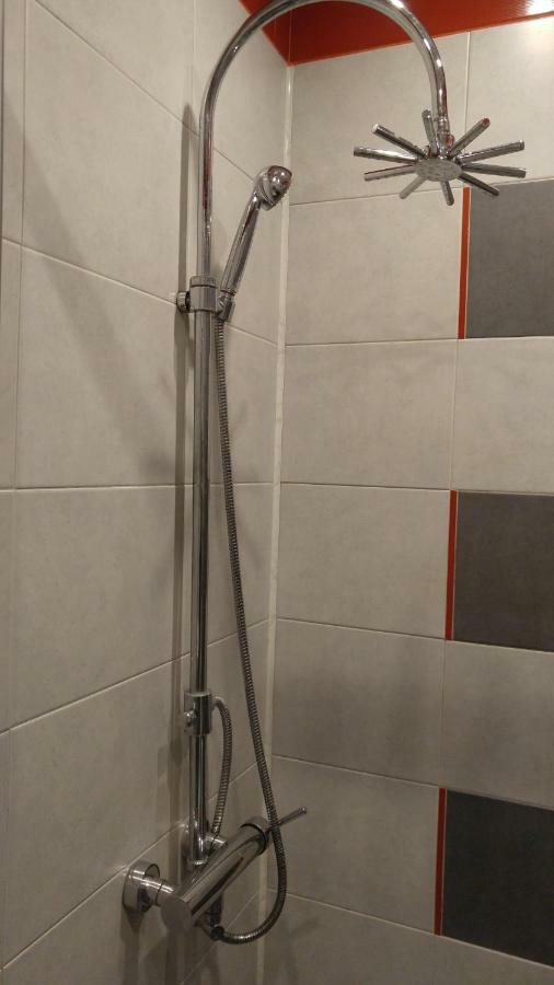Apartament Modern Center *