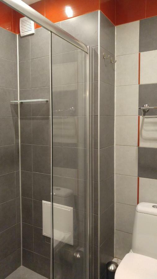 Apartament Modern Center *