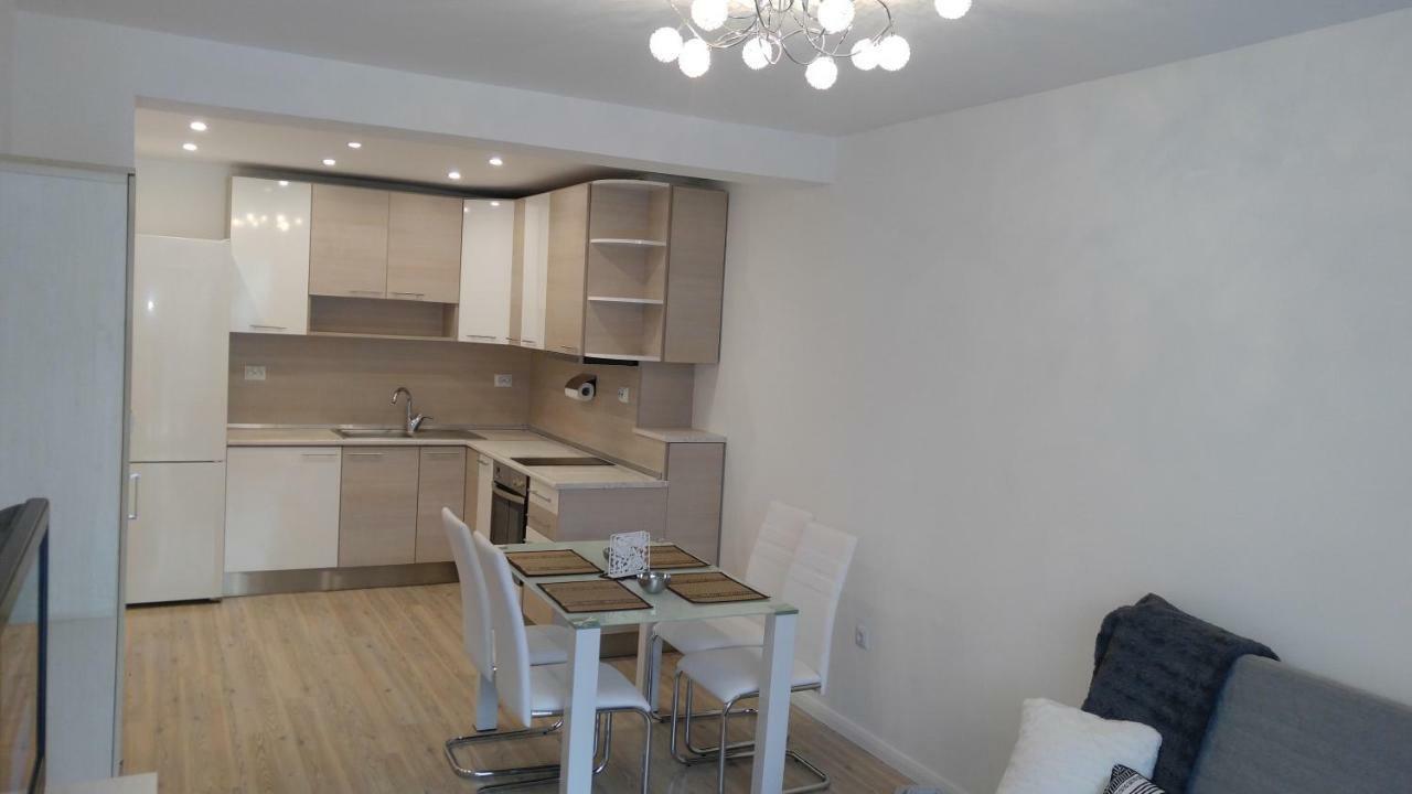 Apartament Modern Center Sofia