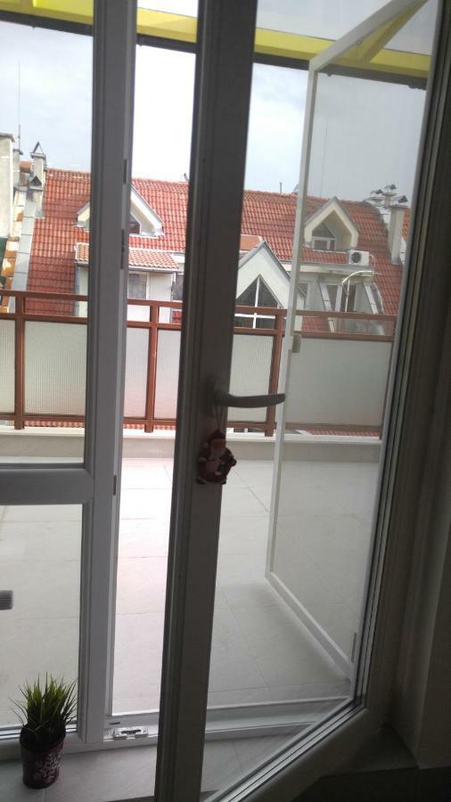 Apartament Modern Center Sofia