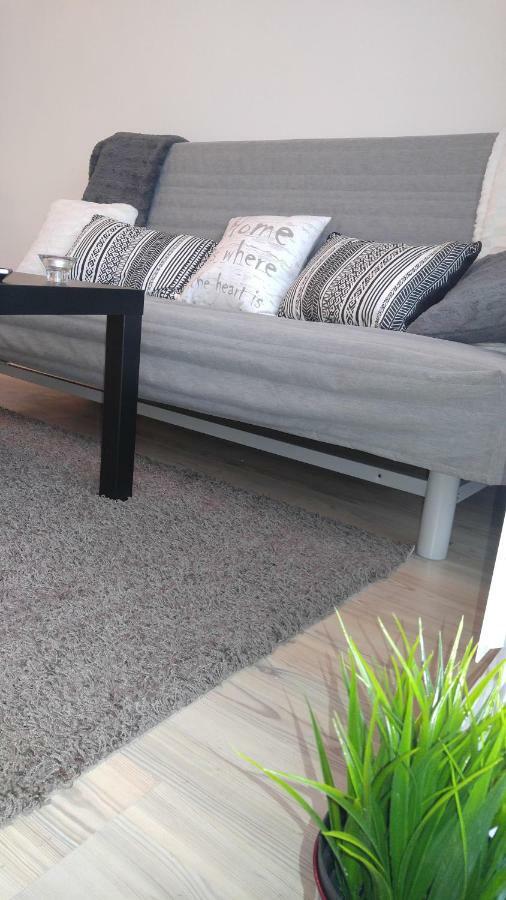 Apartament Modern Center
