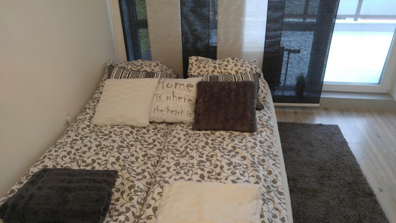Apartament Modern Center