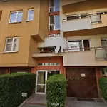 Modern Apartment Sofia Center