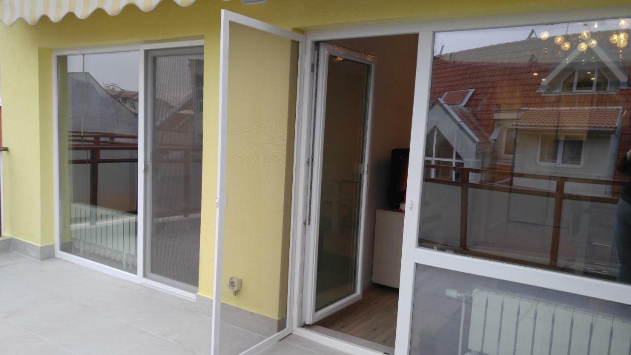 Apartemen Modern Center Sofia