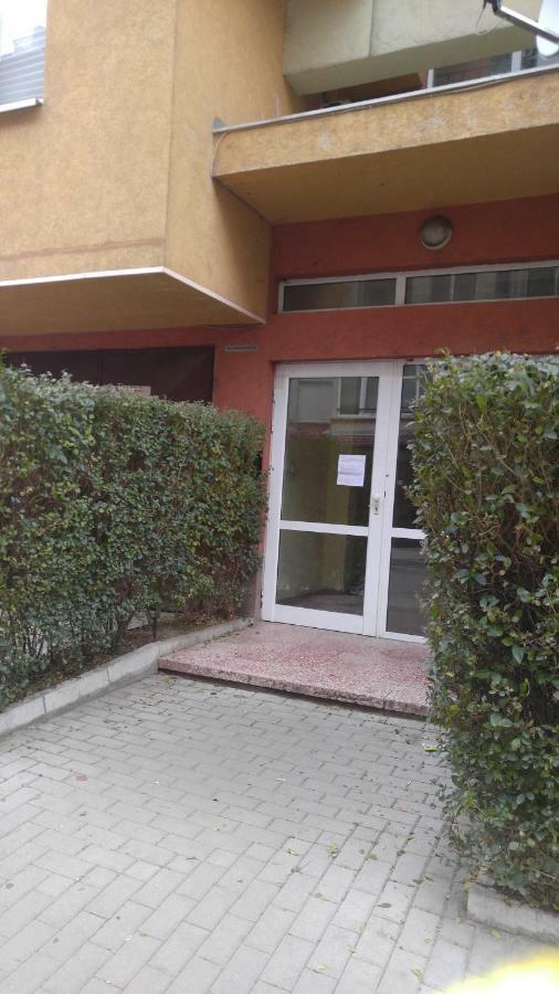 Appartamento Modern Center