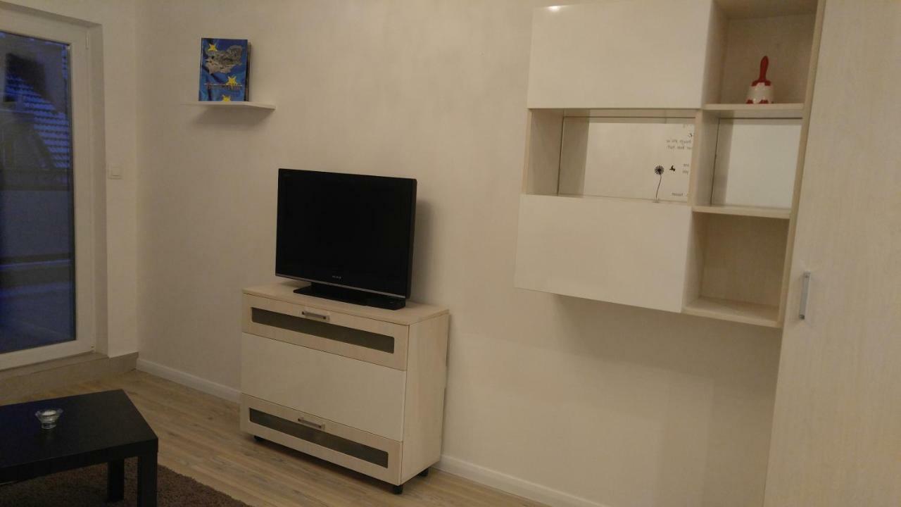 Apartemen Modern Center Sofia