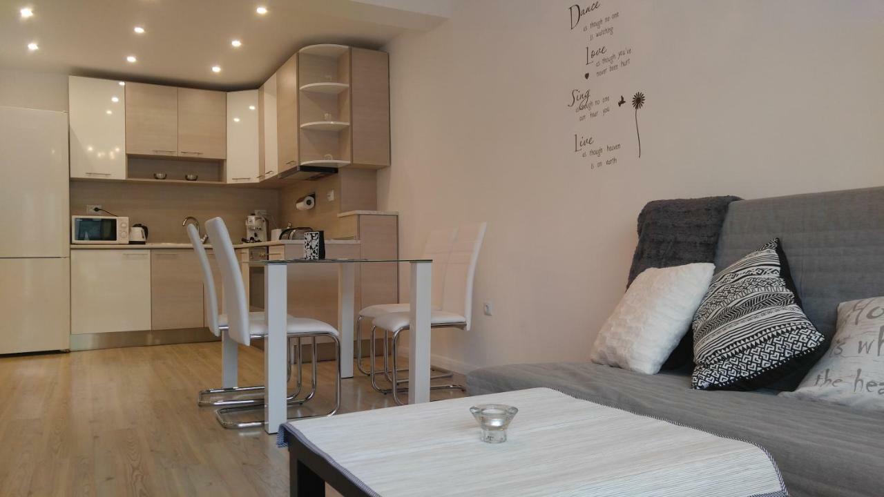 Apartemen Modern Center Sofia