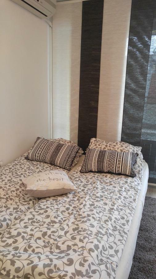 Apartemen Modern Center Sofia