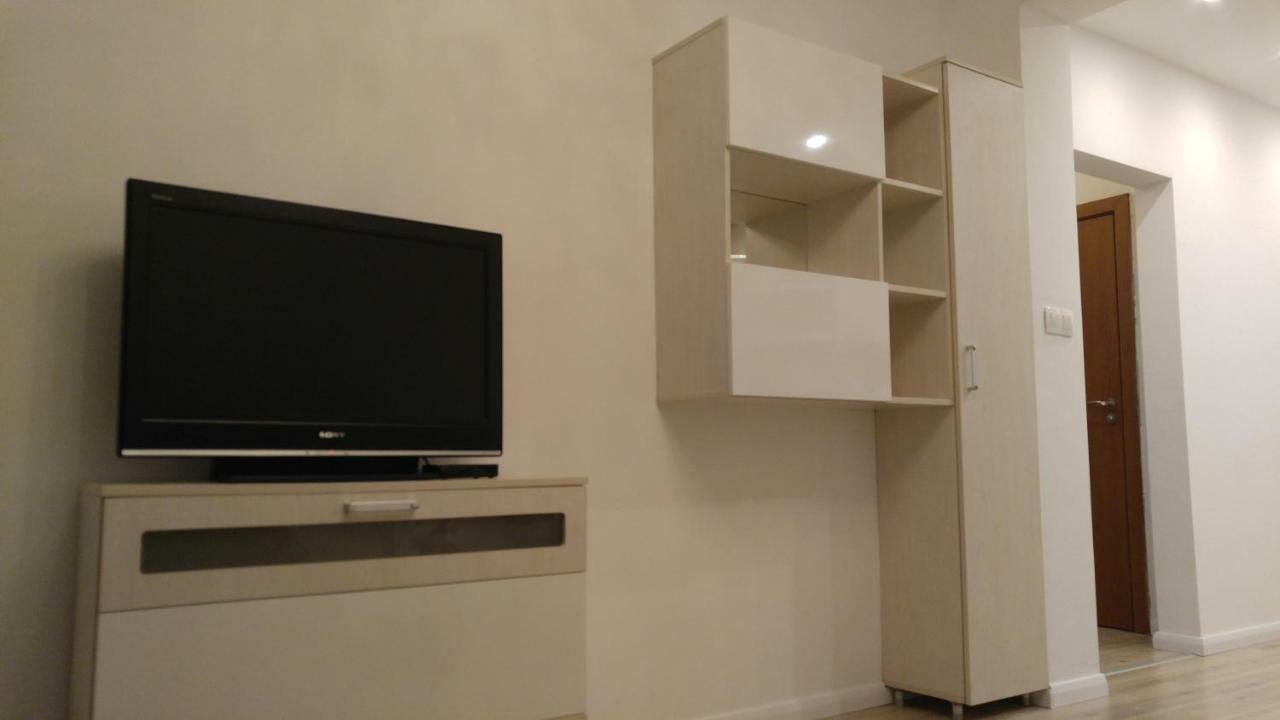 Apartemen Modern Center Sofia