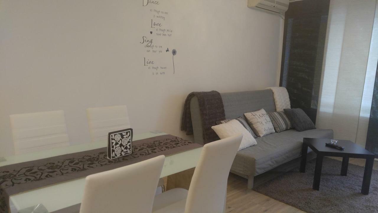 Apartemen Modern Center Sofia
