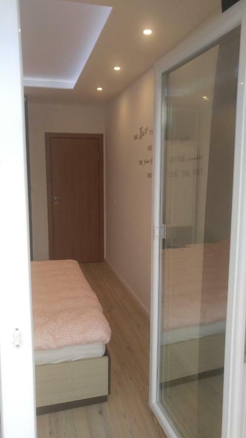 Apartemen Modern Center Sofia