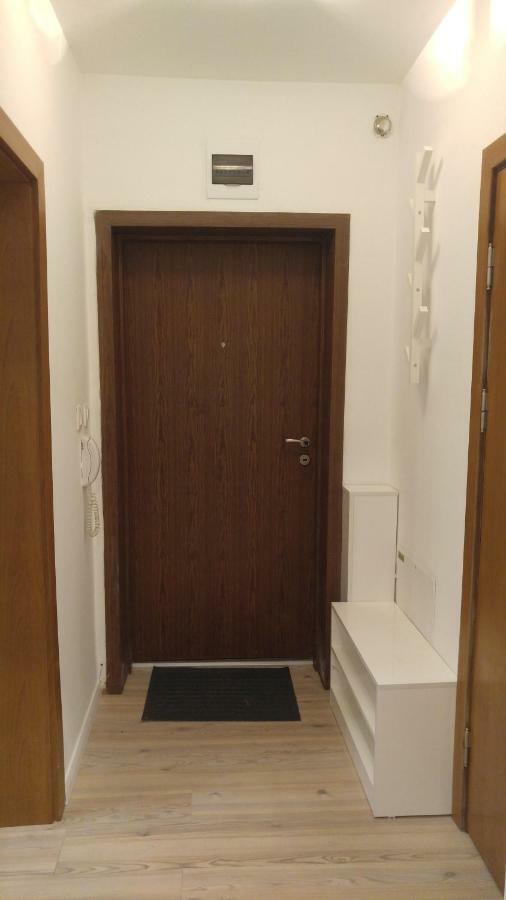 Apartemen Modern Center